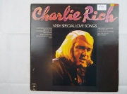 Charlie Rich Very Special Love Songs